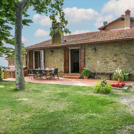 Holiday Home Appartamento Grande By Interhome 雷杰洛 外观 照片
