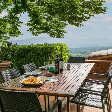 Holiday Home Appartamento Grande By Interhome 雷杰洛 外观 照片