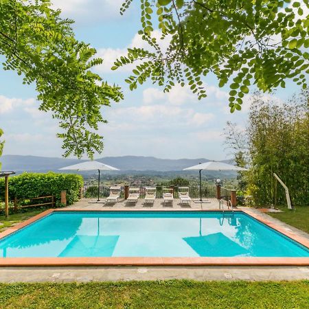 Holiday Home Appartamento Grande By Interhome 雷杰洛 外观 照片