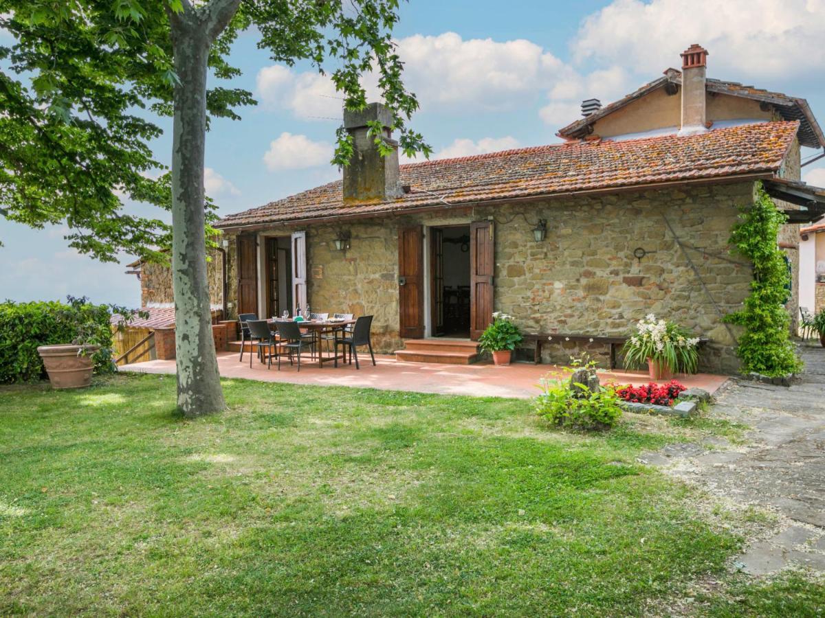 Holiday Home Appartamento Grande By Interhome 雷杰洛 外观 照片