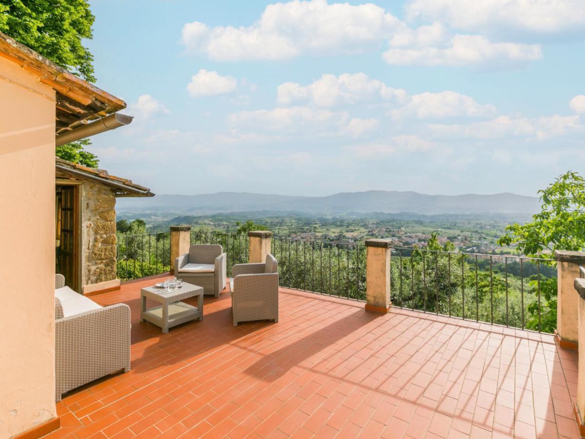 Holiday Home Appartamento Grande By Interhome 雷杰洛 外观 照片