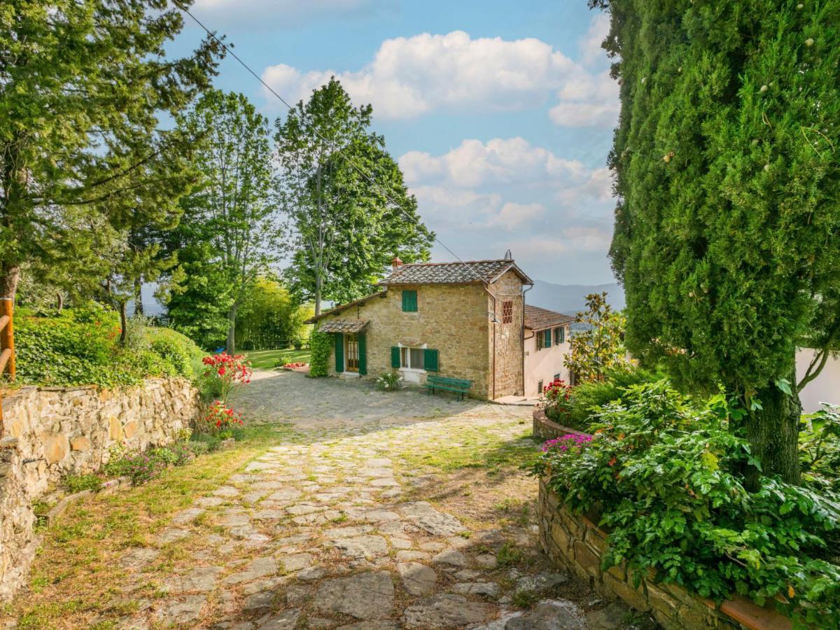 Holiday Home Appartamento Grande By Interhome 雷杰洛 外观 照片