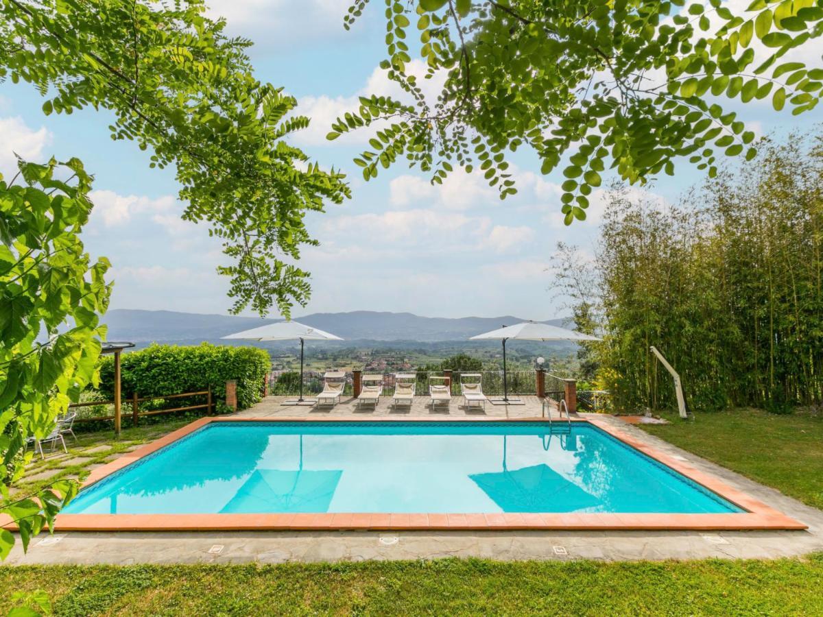 Holiday Home Appartamento Grande By Interhome 雷杰洛 外观 照片
