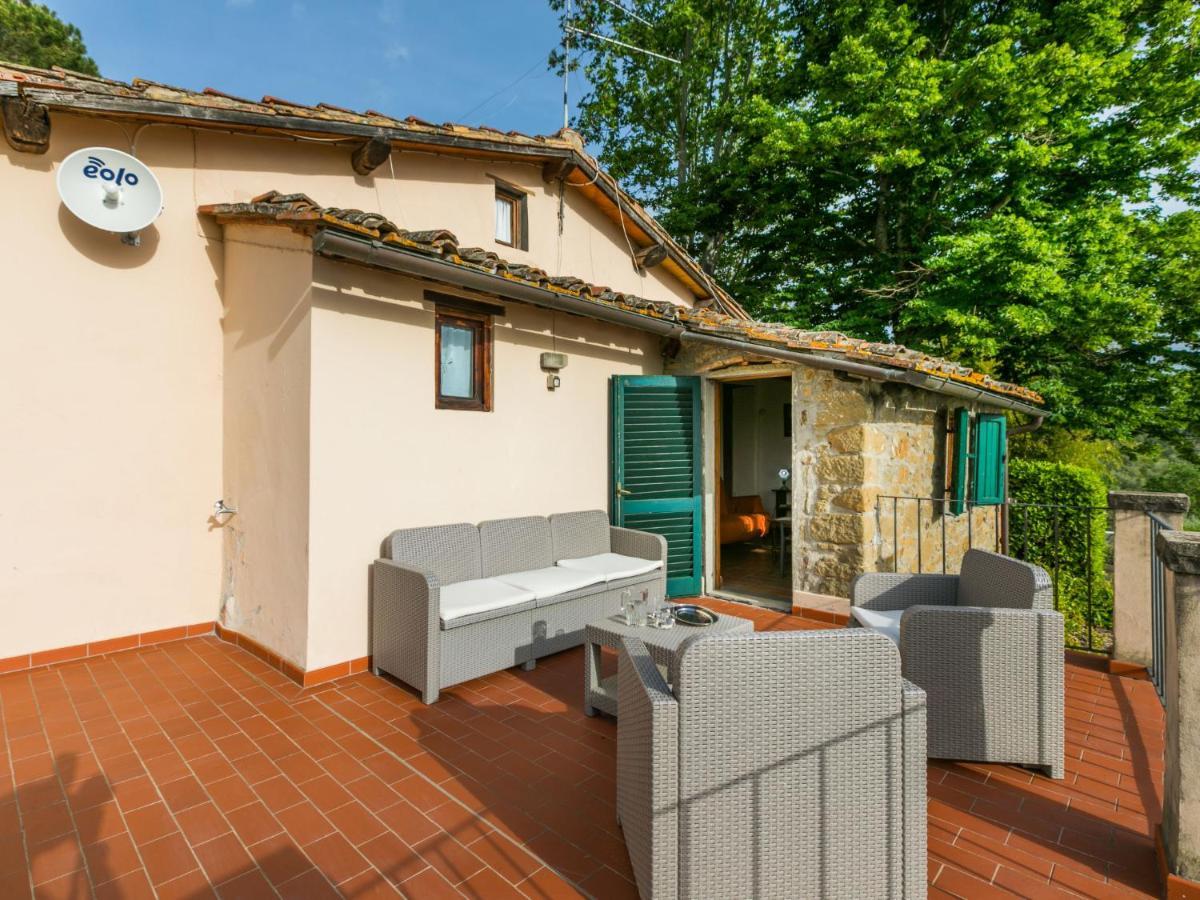 Holiday Home Appartamento Grande By Interhome 雷杰洛 外观 照片