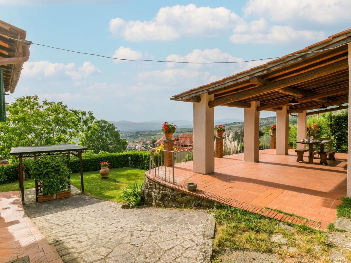 Holiday Home Appartamento Grande By Interhome 雷杰洛 外观 照片