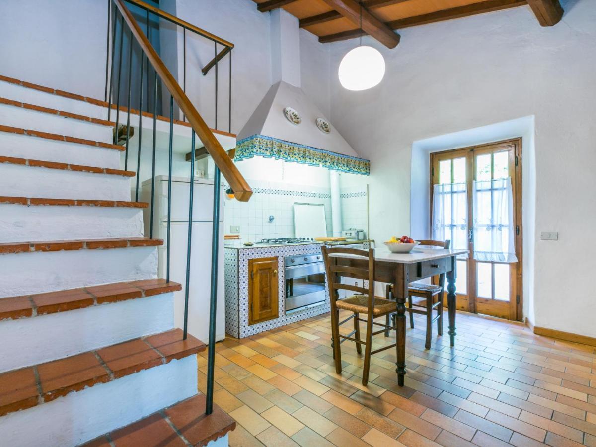 Holiday Home Appartamento Grande By Interhome 雷杰洛 外观 照片