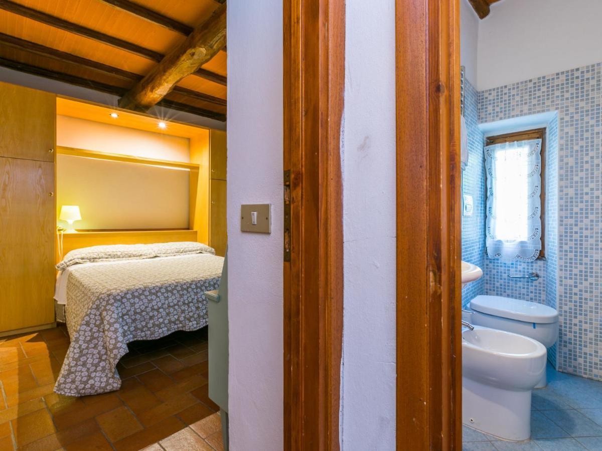 Holiday Home Appartamento Grande By Interhome 雷杰洛 外观 照片