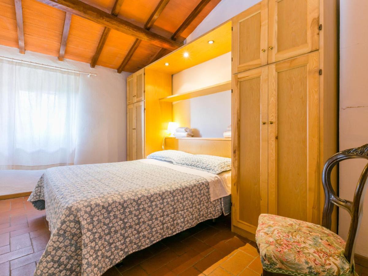 Holiday Home Appartamento Grande By Interhome 雷杰洛 外观 照片