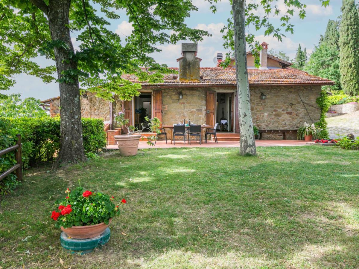 Holiday Home Appartamento Grande By Interhome 雷杰洛 外观 照片