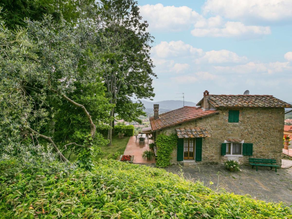 Holiday Home Appartamento Grande By Interhome 雷杰洛 外观 照片
