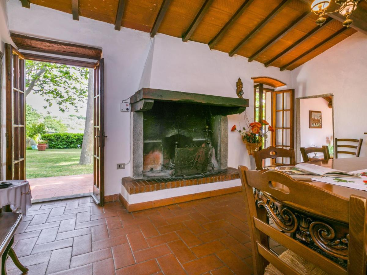 Holiday Home Appartamento Grande By Interhome 雷杰洛 外观 照片