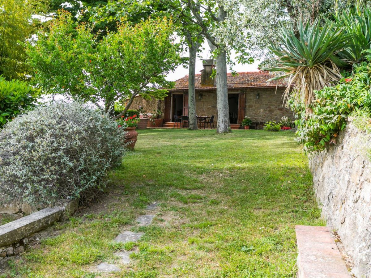 Holiday Home Appartamento Grande By Interhome 雷杰洛 外观 照片