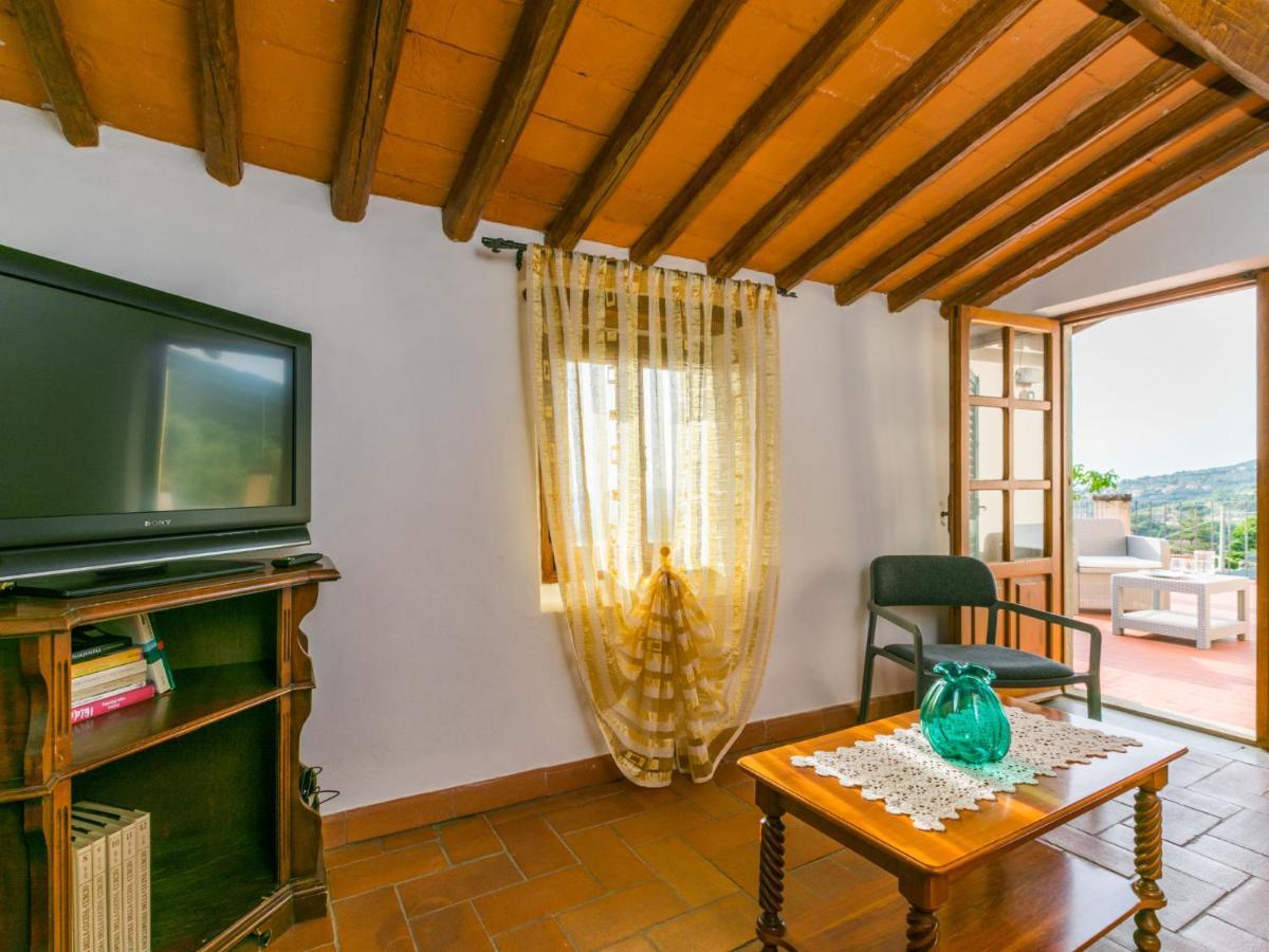 Holiday Home Appartamento Grande By Interhome 雷杰洛 外观 照片