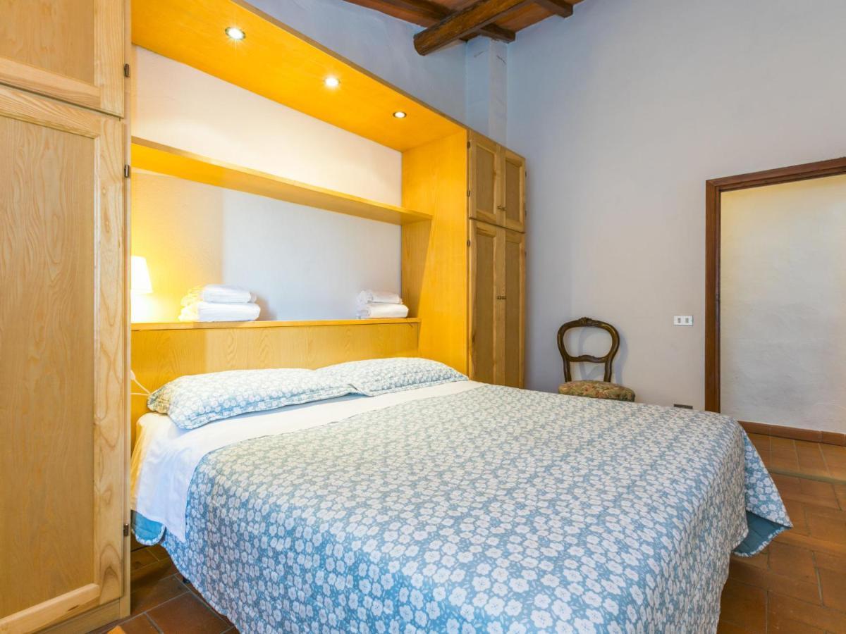 Holiday Home Appartamento Grande By Interhome 雷杰洛 外观 照片
