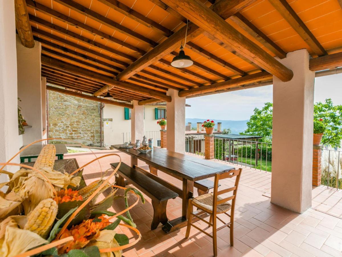 Holiday Home Appartamento Grande By Interhome 雷杰洛 外观 照片