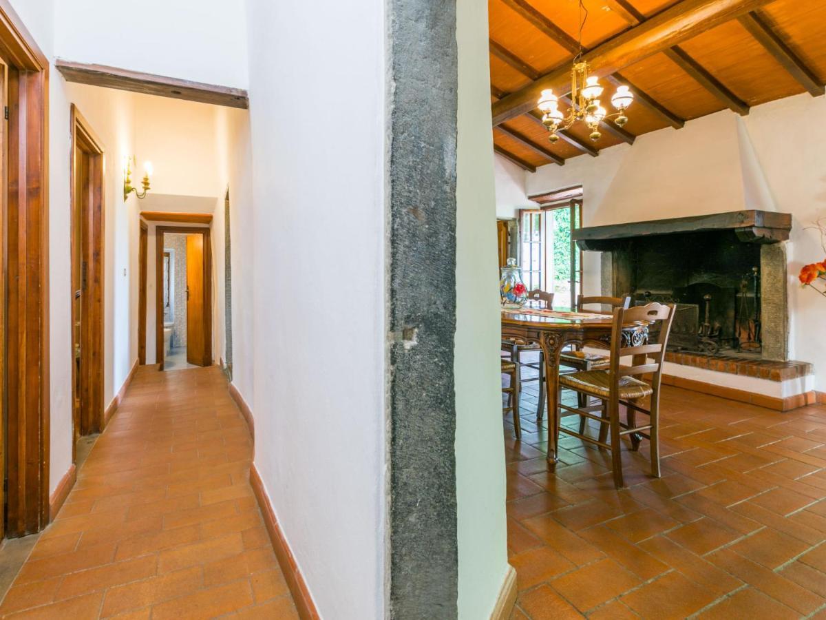 Holiday Home Appartamento Grande By Interhome 雷杰洛 外观 照片