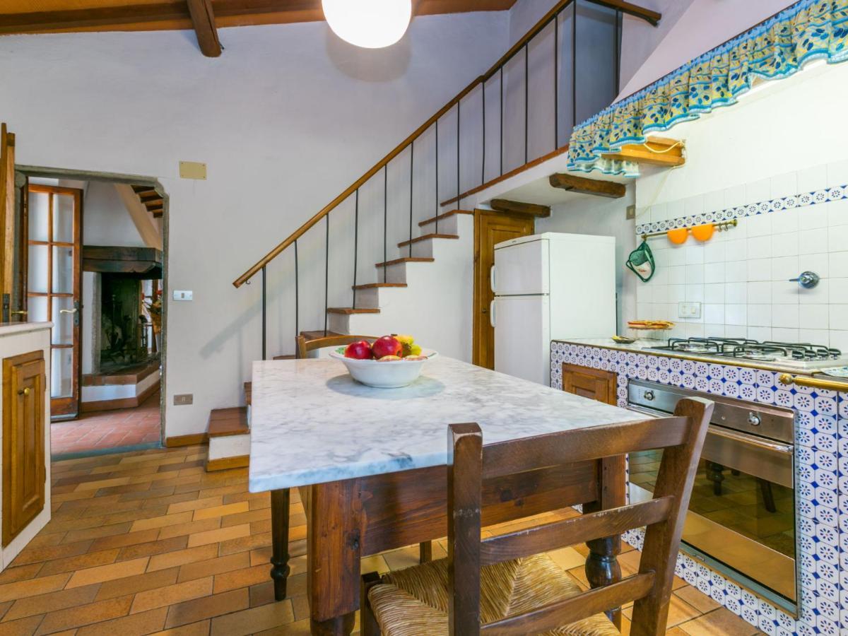 Holiday Home Appartamento Grande By Interhome 雷杰洛 外观 照片