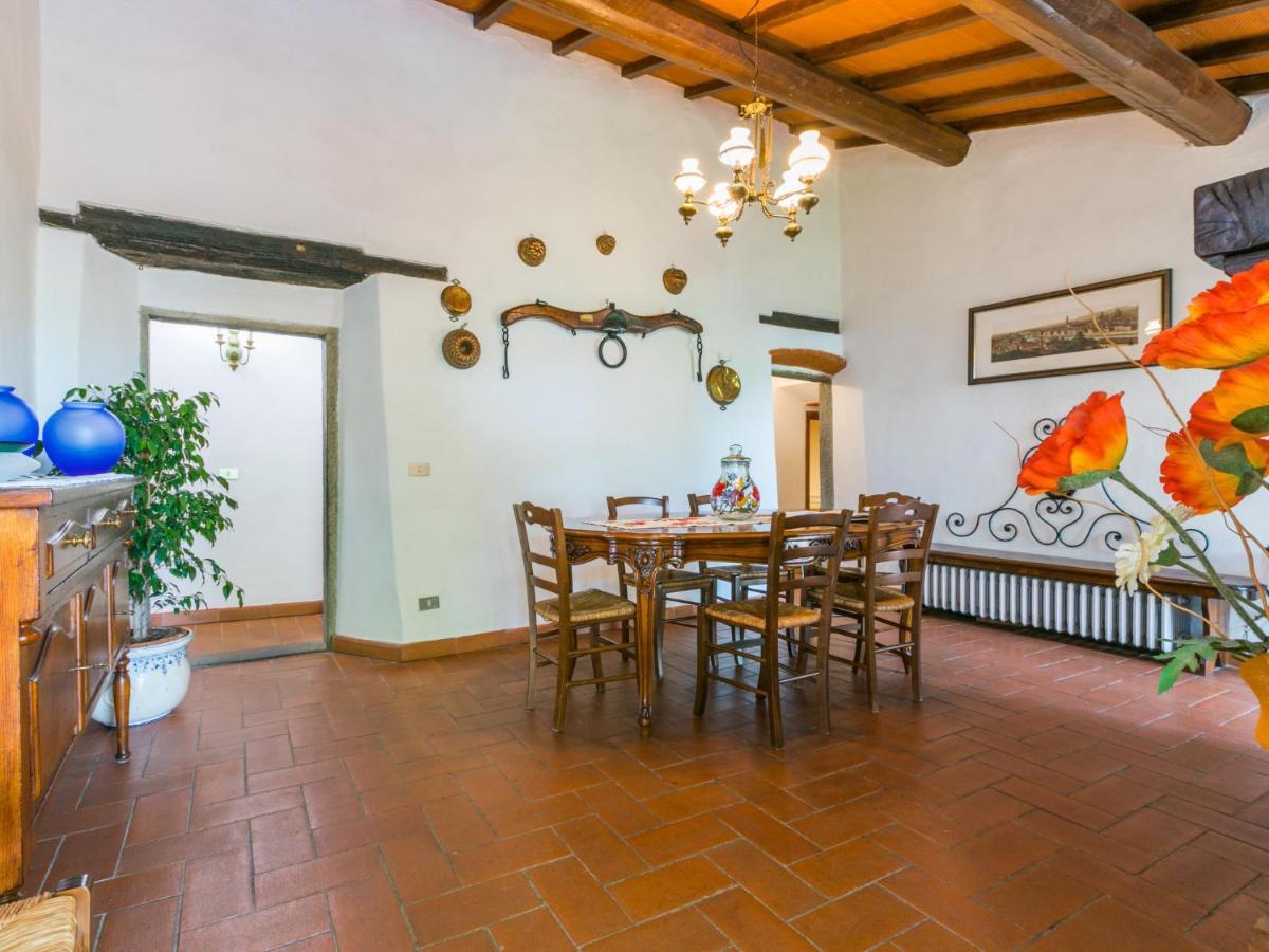 Holiday Home Appartamento Grande By Interhome 雷杰洛 外观 照片