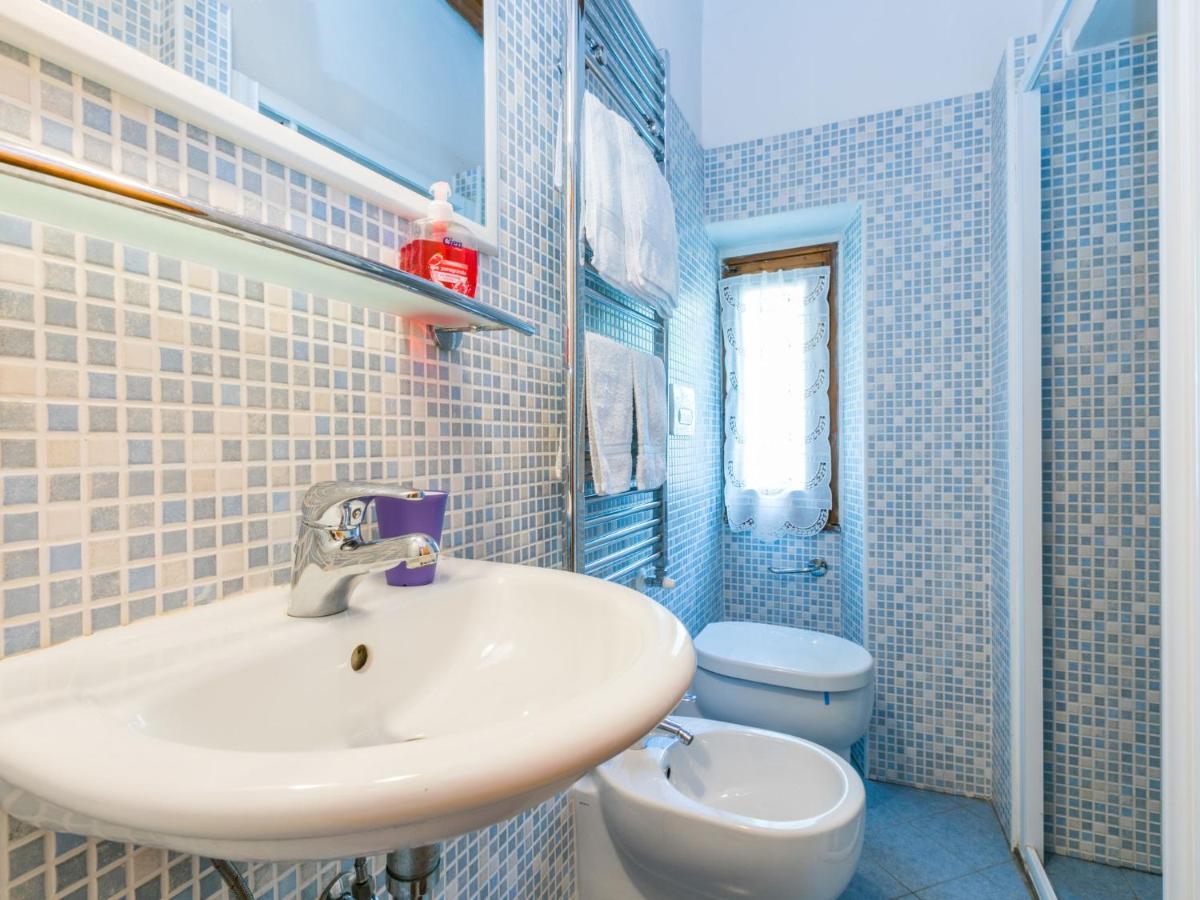 Holiday Home Appartamento Grande By Interhome 雷杰洛 外观 照片
